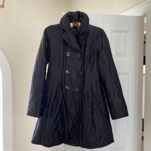 Black Marc by Marc jacobs pea coat